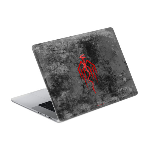 EA Bioware Dragon Age Heraldry City Of Chains Symbol Vinyl Sticker Skin Decal Cover for Apple MacBook Pro 16" A2485