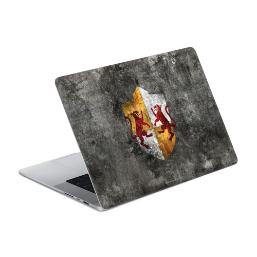 EA Bioware Dragon Age Heraldry Ferelden Distressed Vinyl Sticker Skin Decal Cover for Apple MacBook Pro 16" A2485