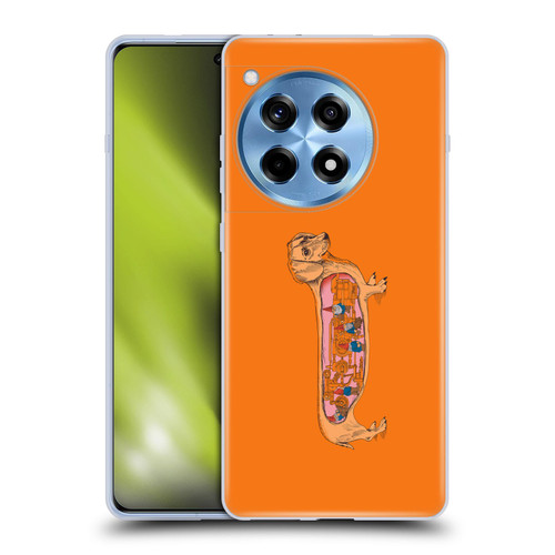 Rachel Caldwell Animals 3 Dachshund Soft Gel Case for OPPO OnePlus Ace 3 5G