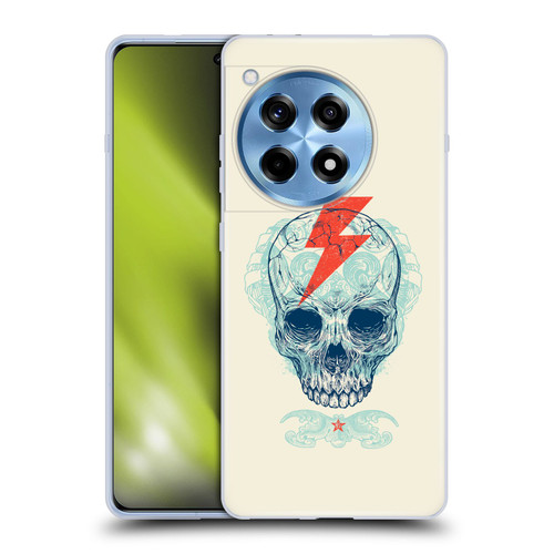 Rachel Caldwell Illustrations Bolt Soft Gel Case for OPPO OnePlus Ace 3 5G
