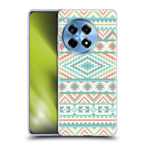 Rachel Caldwell Patterns Friendship Soft Gel Case for OPPO OnePlus Ace 3 5G