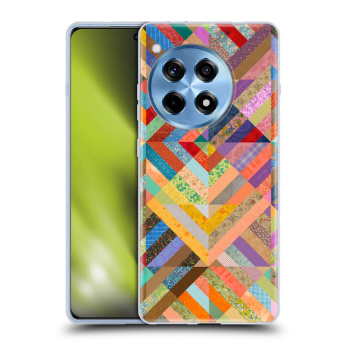 Rachel Caldwell Patterns Superst Soft Gel Case for OPPO OnePlus Ace 3 5G