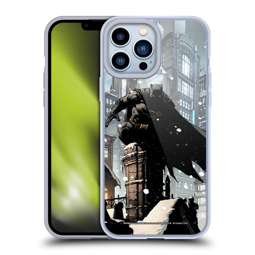 Batman DC Comics Iconic Comic Book Costumes Rebirth Soft Gel Case for Apple iPhone 13 Pro Max Batman DC Comics Iconic Comic Book Costumes Rebirth Soft Gel Case for Apple iPhone 13 Pro Max