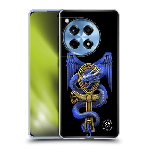 Anne Stokes Mix Fantasy Art Apep's Oracle Soft Gel Case for OPPO OnePlus Ace 3 5G