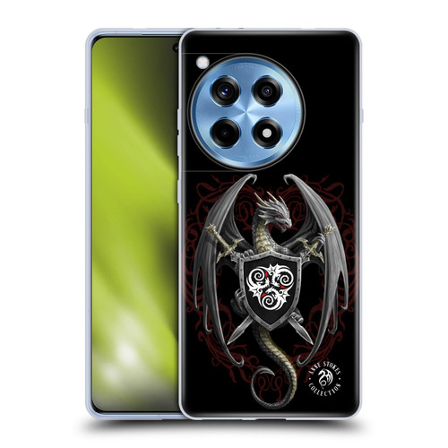 Anne Stokes Mix Fantasy Art Dragon Defender Soft Gel Case for OPPO OnePlus Ace 3 5G