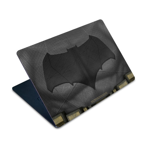 Batman V Superman: Dawn of Justice Graphics Batman Costume Vinyl Sticker Skin Decal Cover for Apple MacBook Air 15" M2/A3448 2023/2026