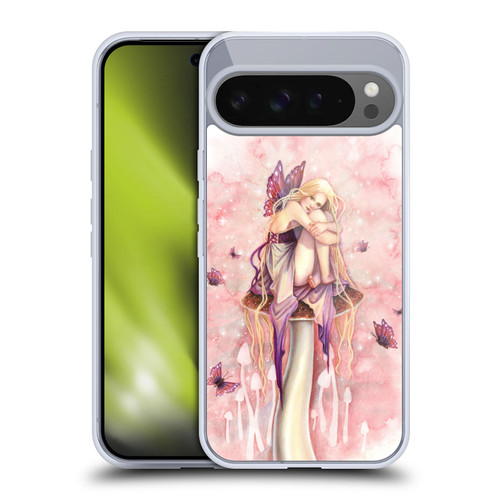 Selina Fenech Fairies Littlest Soft Gel Case for Google Pixel 9 Pro XL