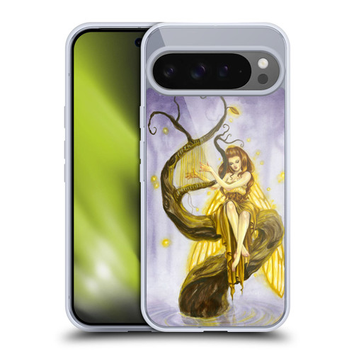 Selina Fenech Fairies Firefly Song Soft Gel Case for Google Pixel 9 Pro XL