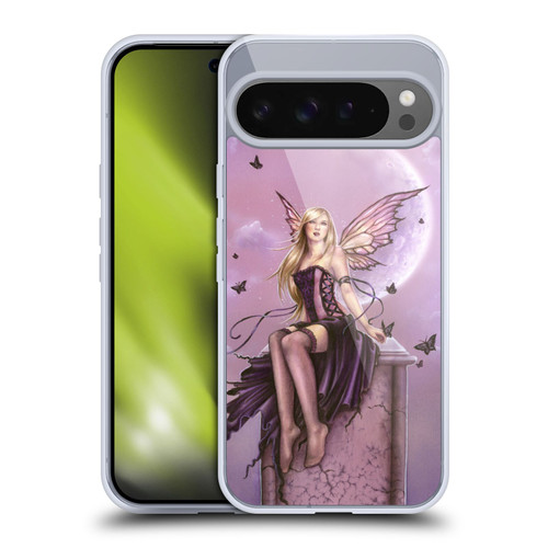 Selina Fenech Fairies Once Was Innocent Soft Gel Case for Google Pixel 9 Pro XL