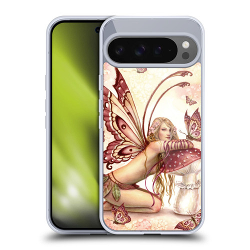 Selina Fenech Fairies Small Things Soft Gel Case for Google Pixel 9 Pro XL