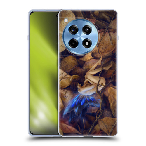 Selina Fenech Fairies Autumn Slumber Soft Gel Case for OPPO OnePlus Ace 3 5G