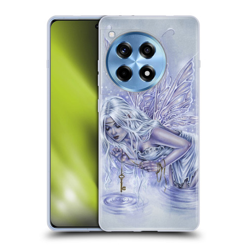 Selina Fenech Fairies Fishing For Riddles Soft Gel Case for OPPO OnePlus Ace 3 5G