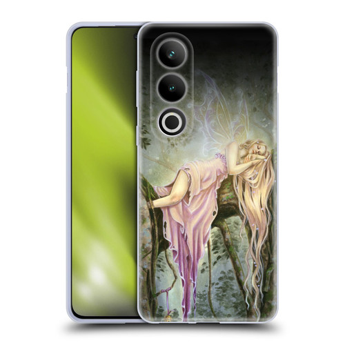 Selina Fenech Fairies Rockabye Soft Gel Case for OPPO OnePlus Ace 3V 5G