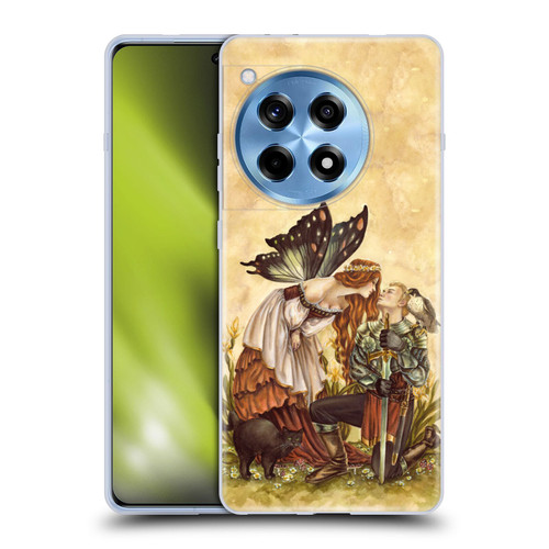 Selina Fenech Fantasy Enchanted Kiss Soft Gel Case for OPPO OnePlus Ace 3 5G