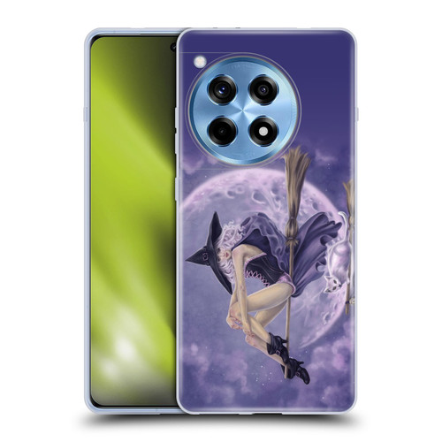 Selina Fenech Gothic Bewitched Soft Gel Case for OPPO OnePlus Ace 3 5G