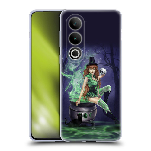 Selina Fenech Gothic Jinxed Soft Gel Case for OPPO OnePlus Ace 3V 5G