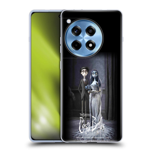 Corpse Bride Key Art Wedding Photo Soft Gel Case for OPPO OnePlus Ace 3 5G