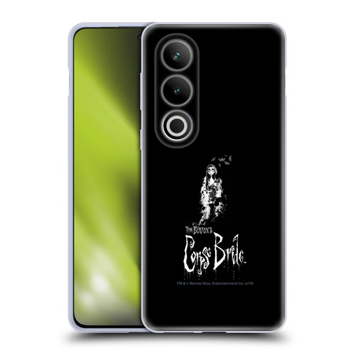 Corpse Bride Key Art Emily Splatters Soft Gel Case for OPPO OnePlus Ace 3V 5G