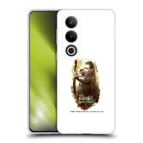 The Hobbit The Battle of the Five Armies Graphics Tauriel Soft Gel Case for OPPO OnePlus Ace 3V 5G