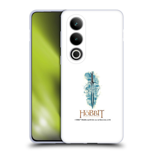 The Hobbit The Battle of the Five Armies Graphics Sting Soft Gel Case for OPPO OnePlus Ace 3V 5G