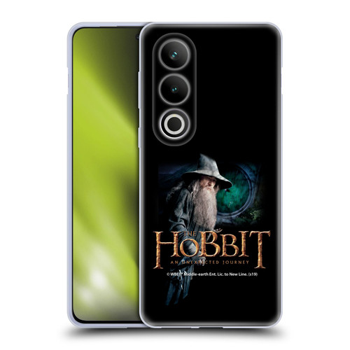 The Hobbit An Unexpected Journey Key Art Gandalf Soft Gel Case for OPPO OnePlus Ace 3V 5G