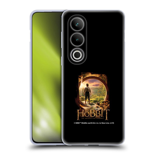 The Hobbit An Unexpected Journey Key Art Hobbit In Door Soft Gel Case for OPPO OnePlus Ace 3V 5G