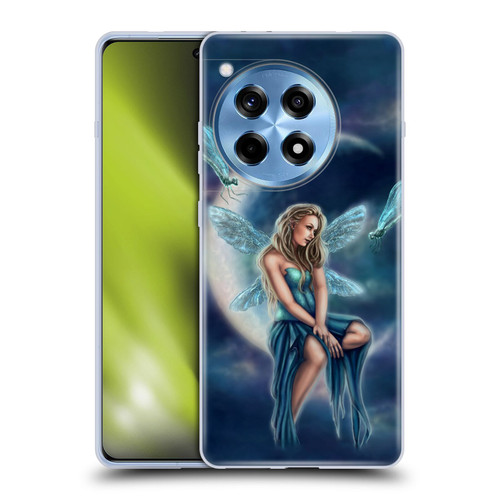 Tiffany "Tito" Toland-Scott Fairies Dragonfly Soft Gel Case for OPPO OnePlus Ace 3 5G