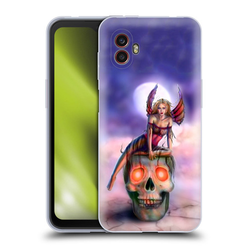 Tiffany "Tito" Toland-Scott Fairies Death Soft Gel Case for Samsung Galaxy Xcover6 Pro/Pro2