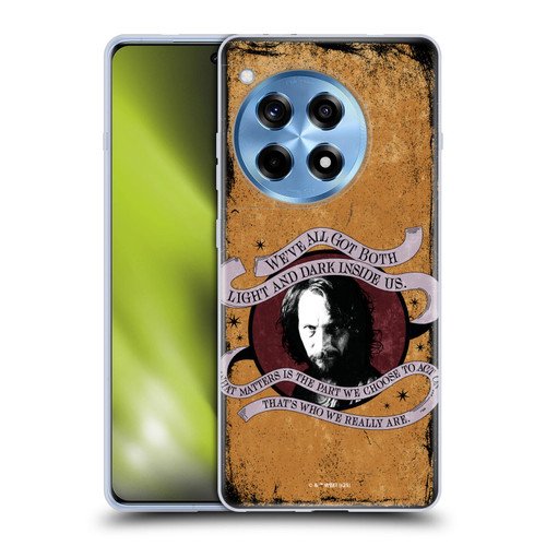 Harry Potter Dementors Kiss Sirius Black Soft Gel Case for OPPO OnePlus Ace 3 5G