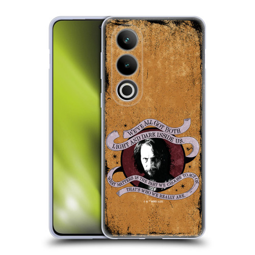 Harry Potter Dementors Kiss Sirius Black Soft Gel Case for OPPO OnePlus Ace 3V 5G