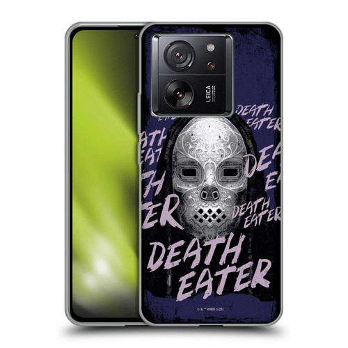 Harry Potter Dementors Kiss Death Eater Soft Gel Case for Xiaomi 13T 5G / 13T Pro 5G