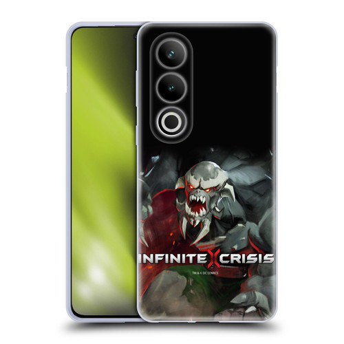 Infinite Crisis Characters Doomsday Soft Gel Case for OPPO OnePlus Ace 3V 5G