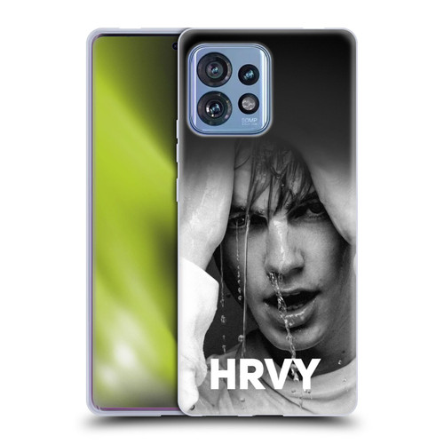 HRVY Graphics Calendar 11 Soft Gel Case for Motorola Moto Edge 40 Pro