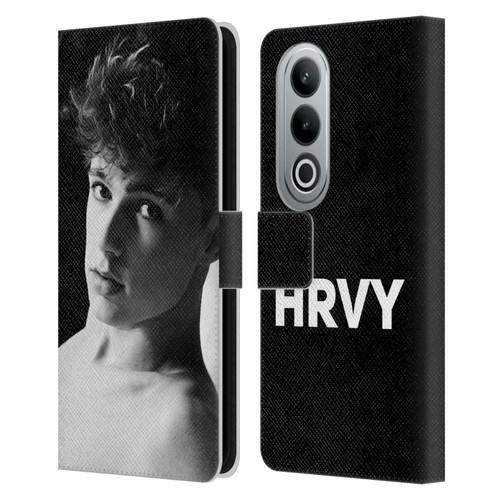 HRVY Graphics Calendar 9 Leather Book Wallet Case Cover For OPPO OnePlus Ace 3V 5G