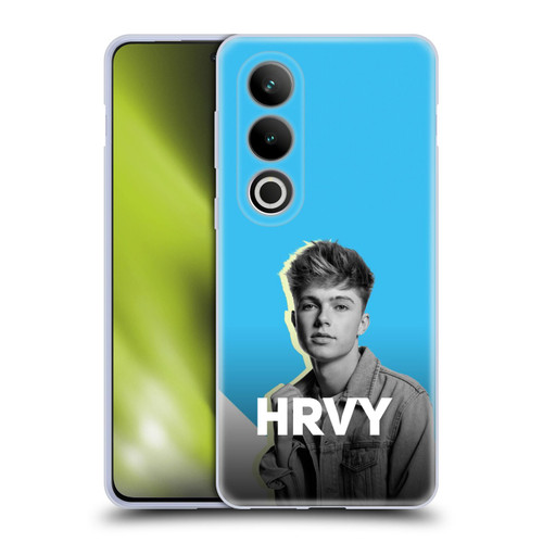HRVY Graphics Calendar 3 Soft Gel Case for OPPO OnePlus Ace 3V 5G
