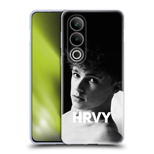 HRVY Graphics Calendar 9 Soft Gel Case for OPPO OnePlus Ace 3V 5G