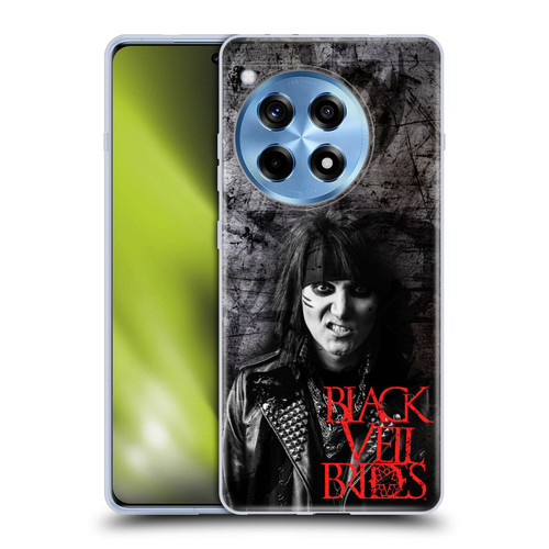 Black Veil Brides Band Members Ashley Soft Gel Case for OPPO OnePlus Ace 3 5G