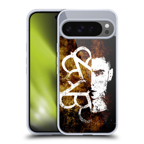 Black Veil Brides Band Art Andy Soft Gel Case for Google Pixel 9 Pro XL