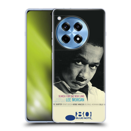 Blue Note Records Albums 2 Lee Morgan New Land Soft Gel Case for OPPO OnePlus Ace 3 5G