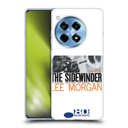 Blue Note Records Albums 2 Lee Morgan The Sidewinder Soft Gel Case for OPPO OnePlus Ace 3 5G