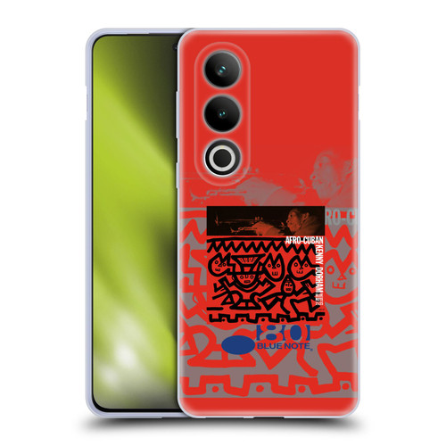 Blue Note Records Albums 2 Kenny Dorham Afro-Cuban Soft Gel Case for OPPO OnePlus Ace 3V 5G