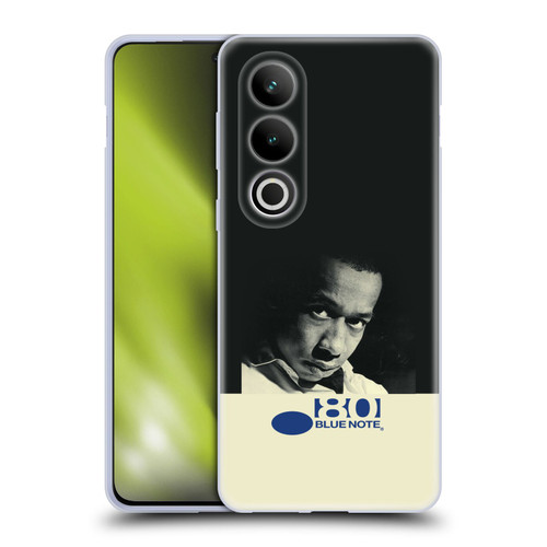 Blue Note Records Albums 2 Lee Morgan New Land Soft Gel Case for OPPO OnePlus Ace 3V 5G