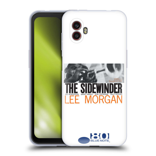 Blue Note Records Albums 2 Lee Morgan The Sidewinder Soft Gel Case for Samsung Galaxy Xcover6 Pro/Pro2