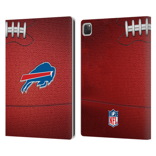 NFL Buffalo Bills Graphics Football Leather Book Wallet Case Cover For Apple iPad Pro 13 M4 2024 NFL Buffalo Bills Graphics Football Leather Book Wallet Case Cover For Apple iPad Pro 13 M4 2024