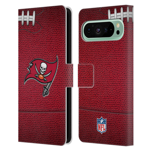 NFL Tampa Bay Buccaneers Graphics Football Leather Book Wallet Case Cover For Google Pixel 9 Pro XL NFL Tampa Bay Buccaneers Graphics Football Leather Book Wallet Case Cover For Google Pixel 9 Pro XL