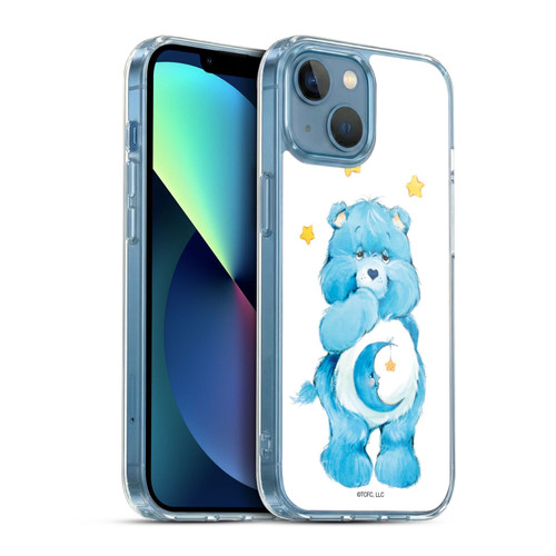 Care Bears Classic Dream Soft Gel Case for Apple iPhone 13 Mini & MagSafe