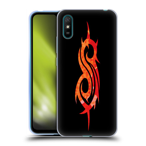 Slipknot Key Art Tribal Soft Gel Case for Xiaomi Redmi 9A / Redmi 9AT