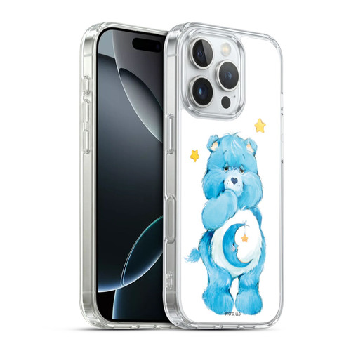 Care Bears Classic Dream Soft Gel Case for Apple iPhone 16 Pro & MagSafe