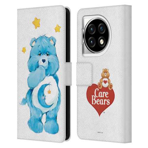 Care Bears Classic Dream Leather Book Wallet Case Cover For OPPO OnePlus Ace 3 5G