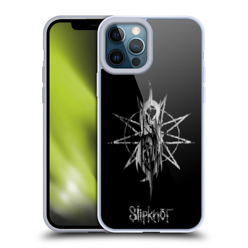 Slipknot We Are Not Your Kind Digital Star Soft Gel Case for Apple iPhone 12 Pro Max